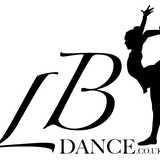 LB Dance logo