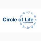 Circle of Life Rediscovery logo