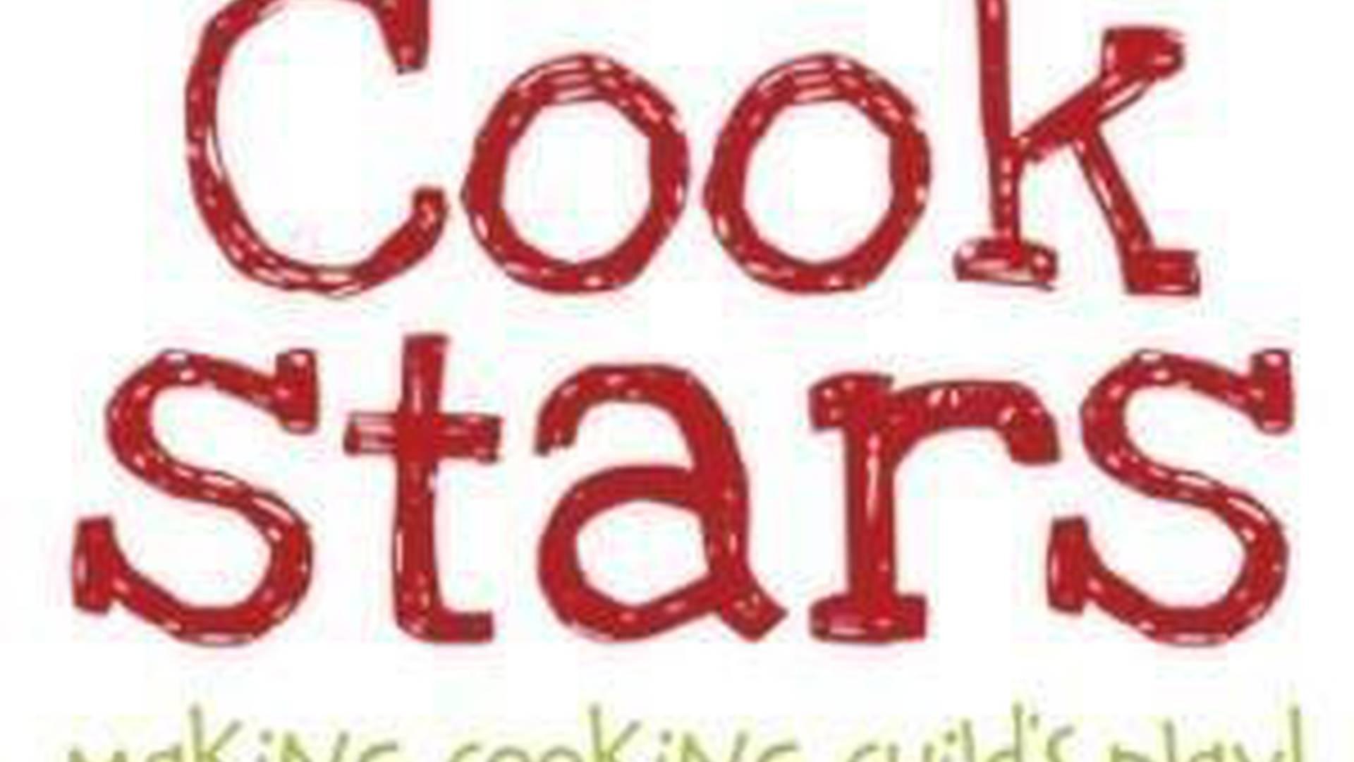 Cook Stars photo
