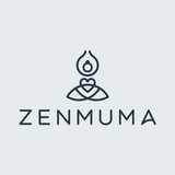 ZenMuma Amber logo