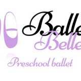 Ballet Belles logo