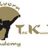 Malvern Tae Kwon Do Academy logo