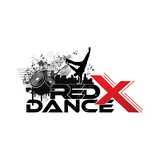 RedX Dance logo