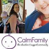 Calmfamily logo