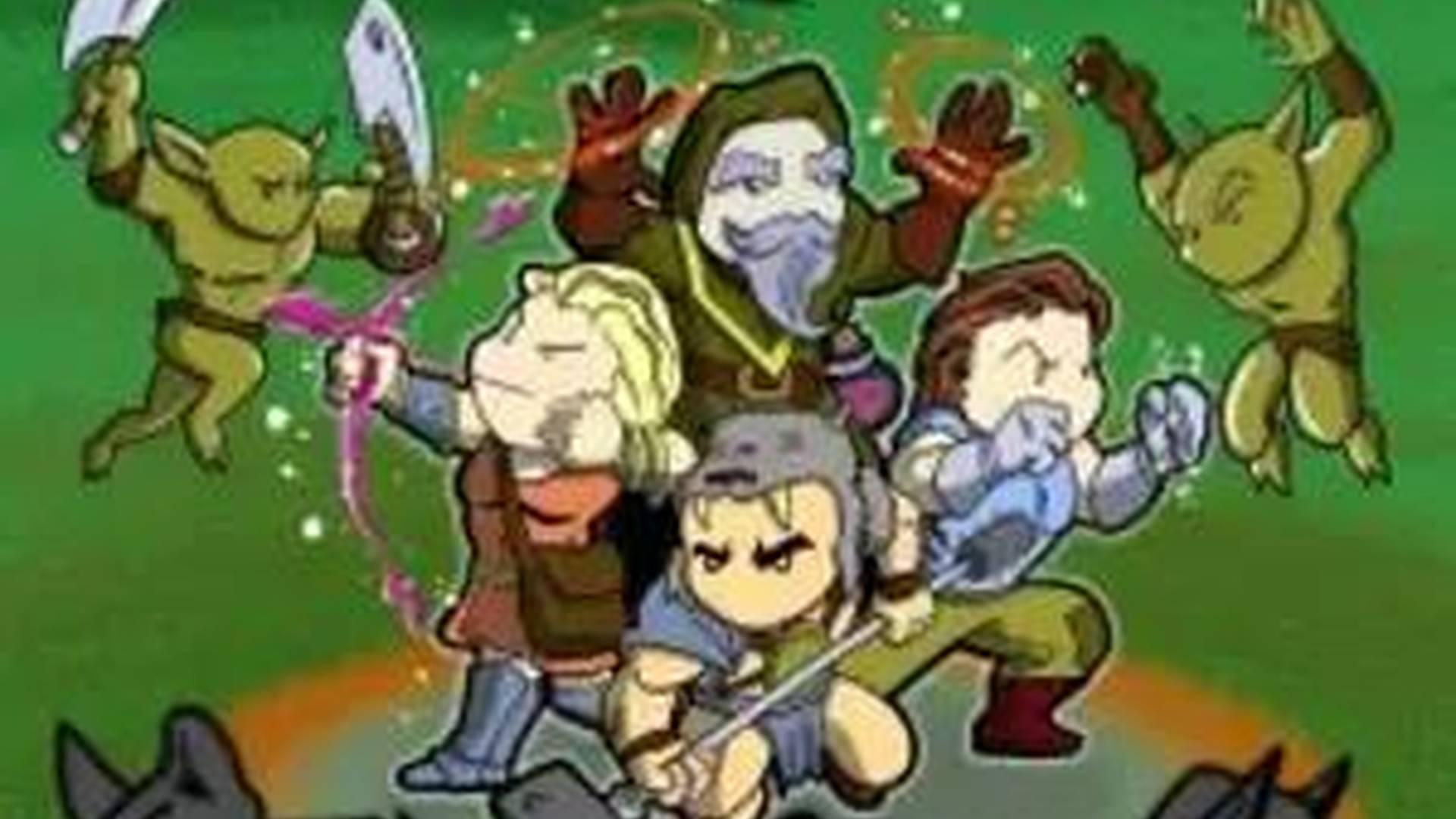 Adventures! Journey Through Dungeons With Dragons photo