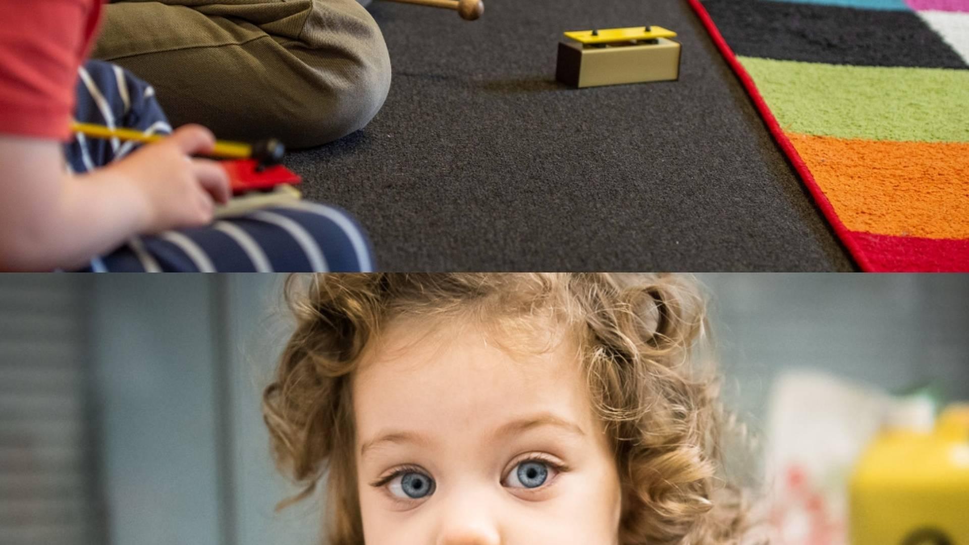 Art and Music Workshop - What will Hatch? (3-5) photo