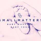 Smallmatters logo