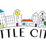 Little City logo