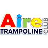 Aire Trampoline Club logo