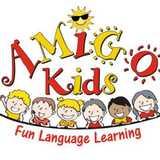 Amigo Kids logo