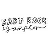 babyrocksampler logo