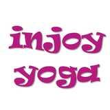 InJoy Yoga logo