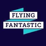Flying Fantastic logo