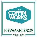 Newman Brothers at the Coffin Works logo