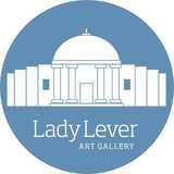 Lady Lever Art Gallery logo