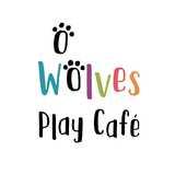 Wolves Play Cafe logo