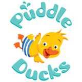 Puddle Ducks Swimming Lessons logo