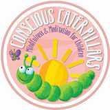 Conscious Caterpillars logo
