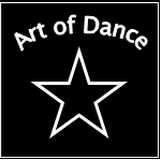 ART OF DANCE logo