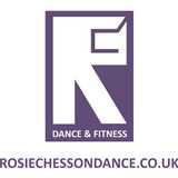 Rosie Chesson Dance logo