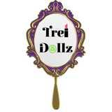 Trei Dollz LTD logo