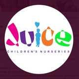 Juice Nursery logo