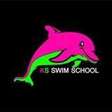 KS Swimschool logo