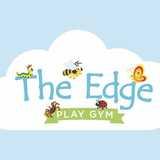 The Edge Play Gym logo