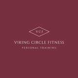 Viking Circle Fitness logo
