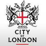 Epping Forest Department, City of London logo