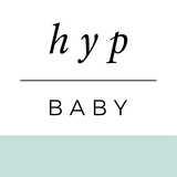 Hyp Baby logo