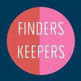 Finders Keepers Brighton logo