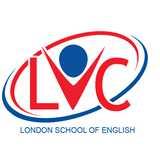LVC London School of English logo