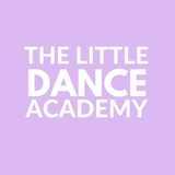 The Little Dance Academy - NW London logo