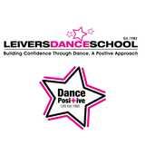 Leivers Dance school logo