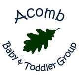 Acomb Baby and Toddler Group logo