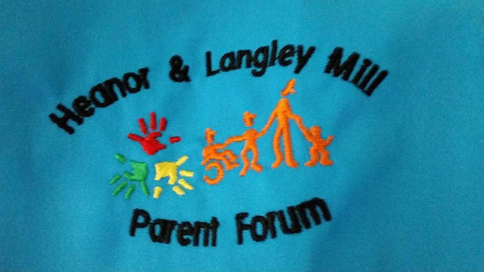 Heanor and Langley Mill Children’s Centre Parents Forum photo
