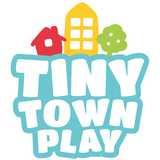 Tiny Town Play logo