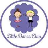 Little Dance Club logo