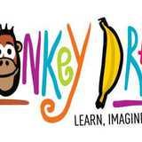 Monkey Drama logo