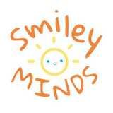 Smiley Minds logo