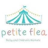 Petite Flea logo