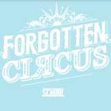 Forgotten Circus School logo