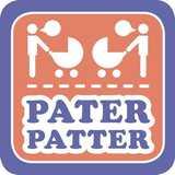 Pater Patter logo