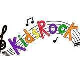 KidsRocK logo