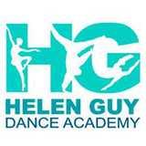 Helen Guy Dance Academy logo