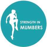 Strength In Mumbers logo
