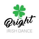 Bright Irish Dance logo