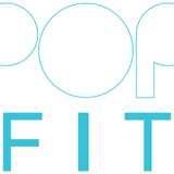 POPfit logo