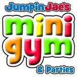 Jumpin Jae's logo